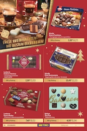 Aktueller Metro Prospekt mit Lebkuchen, "Food & Nonfood", Seite 18