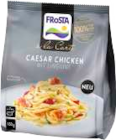 Fertiggerichte à la Carte im Angebot bei EDEKA in Hamburg Fertiggerichte à la Carte Angebote von Frosta bei EDEKA Hamburg für 4,19 €