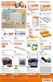 Aktueller OBI Prospekt mit Starterbatterie, "FÜR 2026 WÜNSCHEN WIR ALLES GUTE!", Seite 4