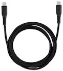 USB-C-zu-USB-C-Kabel bei Penny im Prospekt "" für 2,99 €