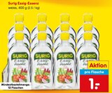 Essig-Essenz im aktuellen Prospekt bei Netto Marken-Discount in Stützengrün