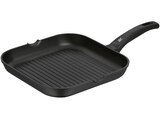 05.8967.4291 Party Grillpfanne (Aluminium, Beschichtung: PTFE) im MediaMarkt Saturn Prospekt 05.8967.4291 Party Grillpfanne (Aluminium, Beschichtung: PTFE) von WMF im aktuellen MediaMarkt Saturn Prospekt für 36,99 €