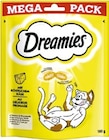 Katzensnacks von Whiskas oder Dreamies im aktuellen Netto mit dem Scottie Prospekt