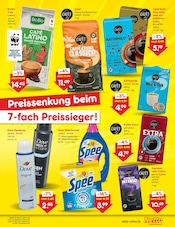 Espresso im Netto Marken-Discount Prospekt in Nordhausen Aktueller Netto Marken-Discount Prospekt mit Espresso, "Aktuelle Angebote", Seite 62