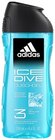 Geschenkpackung Ice Dive von Adidas im aktuellen REWE Prospekt