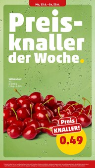 Rindfleisch im aktuellen Penny Prospekt (Fürth) Rindfleisch im Penny Prospekt "Wer günstig will, muss Penny." mit 34 Seiten (Fürth)