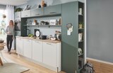 Küchenzeile MF15 im Angebot bei Möbel Inhofer in Konstanz Küchenzeile MF15 Angebote von Modul Form bei Möbel Inhofer Konstanz für 2.254,12 €