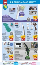 Fahrrad im combi Prospekt in Aurich Aktueller combi Prospekt mit Fahrrad, "Sonderangebote", Seite 2