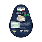 Scamorza von ITALIAMO für 3,49 € bei Lidl im Angebot Scamorza von ITALIAMO im aktuellen Lidl Prospekt
