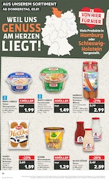 Kaufland Wecker im Prospekt 
