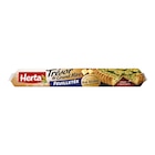 Pâte à tarte "Trésor de Grand Mère" - HERTA en promo chez Carrefour Pâte à tarte "Trésor de Grand Mère" - HERTA dans le catalogue Carrefour
