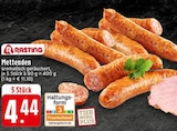 Aktuelle Hackfleisch Angebote bei EDEKA in Dortmund Aktuelles Mettenden Angebot bei EDEKA in Dortmund ab 4,44 €