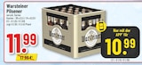 Pilsener Angebote von Warsteiner bei Trinkgut Hildesheim für 10,99 €
