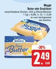 Butter oder Streichzart bei EDEKA im Triefenstein Prospekt für 2,49 €