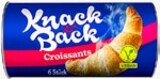 Croissants Angebote von Knack & Back bei Kaufland Nordhorn für 1,49 €