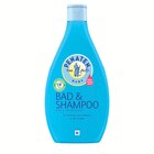 Bad & Shampoo im Angebot bei Lidl in Velbert Bad & Shampoo Angebote von Penaten bei Lidl Velbert für 2,95 €