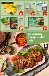 REWE Gourmet im Prospekt 