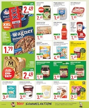 Nutella im Marktkauf Prospekt in Gelsenkirchen Aktueller Marktkauf Prospekt mit Nutella, "Aktuelle Angebote", Seite 14