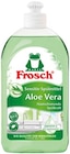 Geschirrspülmittel von Frosch im aktuellen REWE Prospekt für 1,79 €