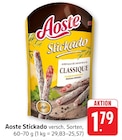 EDEKA Oberharmersbach Prospekt mit  im Angebot für 1,79 €