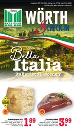 Catalogue EDEKA à Lauterbourg, avec 80 pages Prospectus EDEKA à Lauterbourg, "EDEKA", 80 pages, 07/04/2026 - 11/04/2026