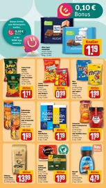 Jacobs im REWE Prospekt in Kamp-Lintfort Aktueller REWE Prospekt mit Jacobs, "Dein Markt", Seite 21
