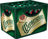 Getränke Quelle WVG Artern - WERNESGRÜNER Angebot im Prospekt WERNESGRÜNER bei Getränke Quelle WVG im Artern Prospekt für 10,99 €