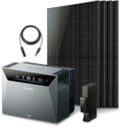 Solix Solarbank 4 E5000 Pro von Anker im aktuellen Netto Marken-Discount Prospekt