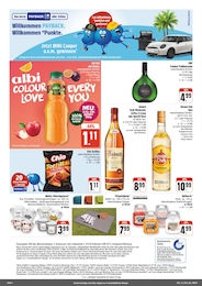 Kuchen Angebot im aktuellen nah und gut Prospekt auf Seite 4
