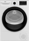 Wärmepumpentrockner B3T082C9W bei expert im Prospekt "" für 399,00 €