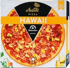 Steinofen Pizza von Andoni für 3,49 € bei Netto mit dem Scottie im Angebot Steinofen Pizza von Andoni im aktuellen Netto mit dem Scottie Prospekt