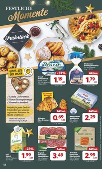 Saft im combi Prospekt "Markt - Angebote" mit 29 Seiten (Osnabrück)