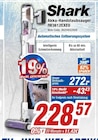 Akku-Handstaubsauger IW3612EXEU im Angebot bei expert in St. Ingbert Akku-Handstaubsauger IW3612EXEU Angebote von Shark bei expert St. Ingbert für 228,57 €