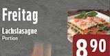 E center - Lachslasagne Angebot im Prospekt Lachslasagne bei E center im Prospekt "" für 8,90 €