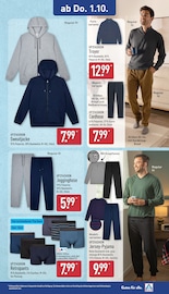 Pullover im ALDI Nord Prospekt in Herne Aktueller ALDI Nord Prospekt mit Pullover, "Aktuelle Angebote", Seite 23