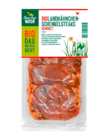 Bio-Landhähnchen-Schenkelsteaks Angebote von Nur Nur Natur bei ALDI SÜD Heilbronn für 5,99 €