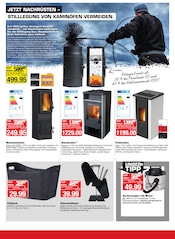 Kamera im Herbrügger Prospekt in Bergkamen Aktueller Herbrügger Prospekt mit Kamera, "FÜR SCHÖNE WEIHNACHTSTAGE ZUHAUSE!", Seite 14