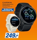 Fitness-Smartwatch vívoactive 6 bei expert im Wittlich Prospekt für 249,00 €