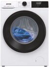 Aktuelle Waschmaschine Angebote bei expert in Euskirchen Aktuelles Waschmaschine WNHEI74SAPS/DE Angebot bei expert in Euskirchen ab 333,00 €