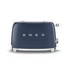Grille pain Smeg TSF01NBEU Bleu Navy - Smeg - Darty à Grenoble Grille pain Smeg TSF01NBEU Bleu Navy - Smeg en promo chez Darty Grenoble à 129,99 €
