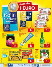 Ähnliche Pflanzenöl Angebote im Prospekt "Aktuelle Angebote" von Netto Marken-Discount in Recklinghausen Ähnliche Angebote wie Pflanzenöl im Prospekt "Aktuelle Angebote" auf Seite 32 von Netto Marken-Discount in Recklinghausen