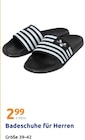 Badeschuhe für Herren Angebote bei Action Monheim für 2,99 €