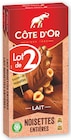 Bi1 Voujeaucourt - Promo Chocolat Promo Chocolat à 3,21 € dans le catalogue Bi1 à Voujeaucourt