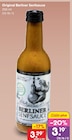 Original Berliner Senfsauce für 3,19 € bei Netto Marken-Discount im Angebot Original Berliner Senfsauce im aktuellen Netto Marken-Discount Prospekt