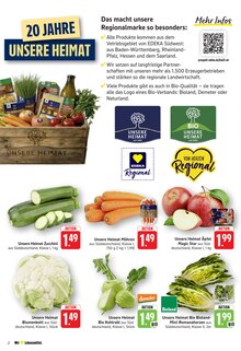 Aktueller E center Prospekt "Aktuelle Angebote" Aktueller E center Prospekt