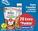 Cremfine im Angebot bei EDEKA in Ingolstadt Cremfine Angebote von Rama bei EDEKA Ingolstadt