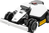 Akku Rasenmaeher im Hornbach Prospekt Mähroboter „Luba2 Mini AWD“ im aktuellen Hornbach Prospekt für 1.999,00 €