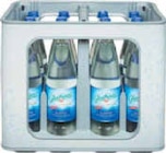 Mineralwasser Classic Angebote von Glashäger bei Netto Marken-Discount Rostock für 3,99 €