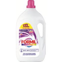 Waschmittel flüssig XXL