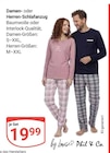 Damen-Schlafanzug im Angebot bei GLOBUS in Leipzig Damen-Schlafanzug Angebote bei GLOBUS Leipzig für 19,99 €